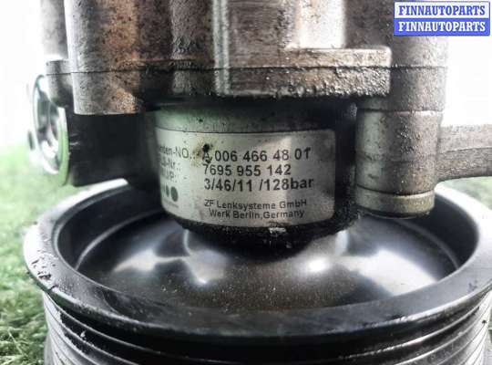 купить Насос ГУР на Mercedes E-klasse (W212) 2009 - 2013