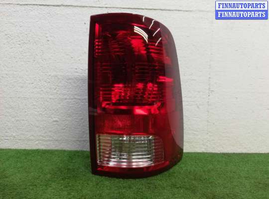 Фонарь крыла правый DGN0088 на Dodge Ram 1500 IV 2008 - 2022