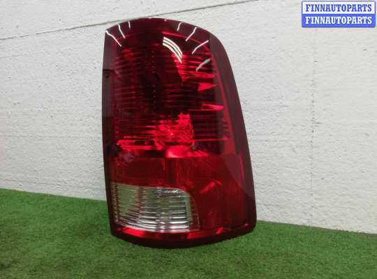 купить Фонарь крыла правый на Dodge Ram 1500 IV 2008 - 2022