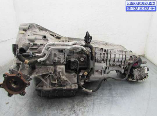 купить АКПП на Audi Q5 (FY) 2016 - 2020