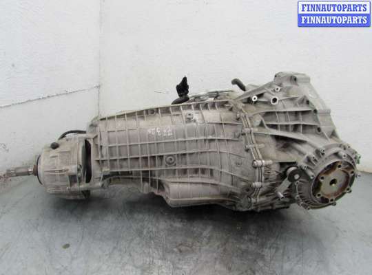 купить АКПП на Audi Q5 (FY) 2016 - 2020