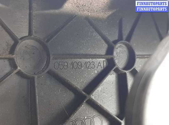 купить Защита (кожух) ремня ГРМ на Audi Q7 (4LB) рестайлинг 2009 - 2015