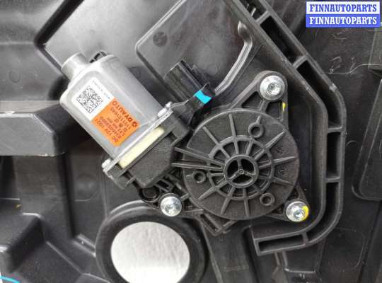 купить Стеклоподъемник задний правый на Hyundai Palisade (LX2) 2018 - наст. время