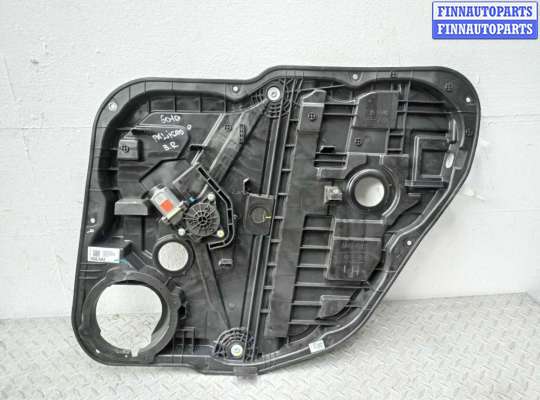 Стеклоподъемник задний правый HN599045 на Hyundai Palisade (LX2) 2018 - наст. время