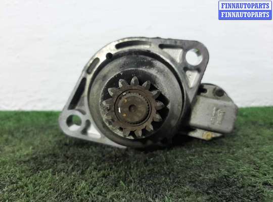 купить Стартер на Skoda Superb II (3T) 2008 - 2015