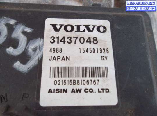 купить АКПП на Volvo V60 Рестайлинг (FW,FZ) 2013 - 2018