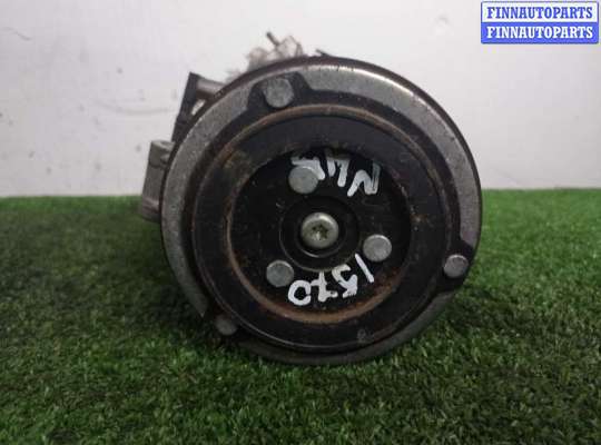 купить Компрессор кондиционера на BMW 3-Series E90 рестайлинг 2008 - 2013