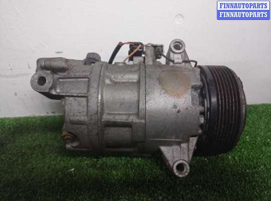 купить Компрессор кондиционера на BMW 3-Series E90 рестайлинг 2008 - 2013