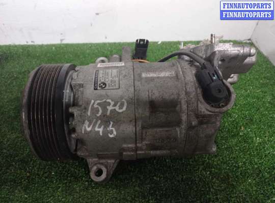 купить Компрессор кондиционера на BMW 3-Series E90 рестайлинг 2008 - 2013