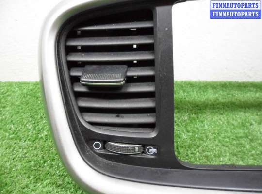 купить Дефлектор обдува салона на Kia Sorento III (UM) 2014 - 2017