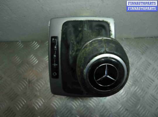 купить Кулиса акпп на Mercedes GLK (X204) 2008 - 2012