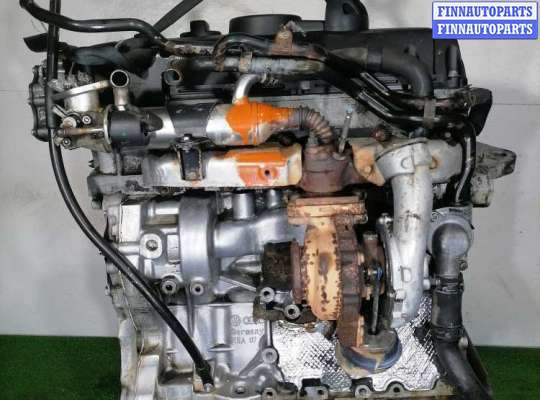 купить Комплект сцепления на Volkswagen T5 2003 - 2009