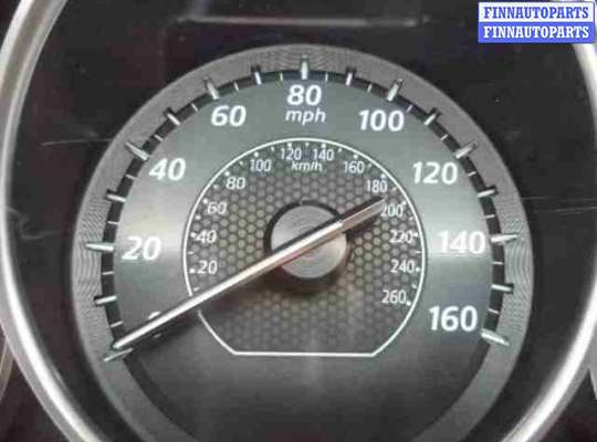купить Щиток приборов на Mazda 6 III (GJ) 2012 - наст. время