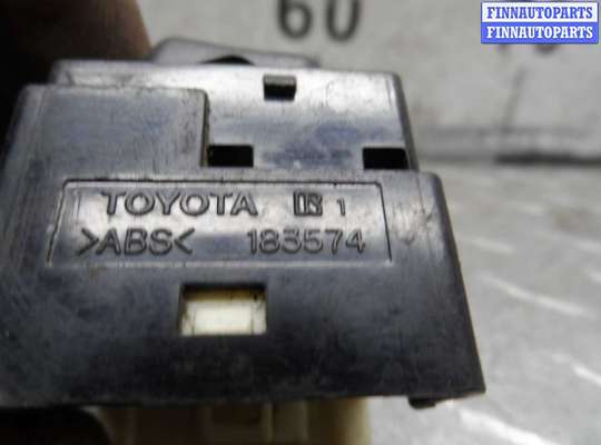 купить Кнопка салона на Toyota Camry VI (XV40) 2006 - 2009