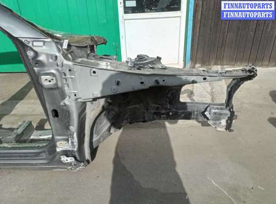 Часть кузова (отрезной элемент) на Mazda CX-9 II (TC)