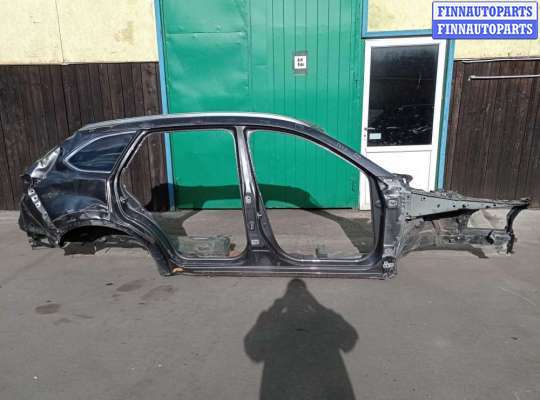 Часть кузова (отрезной элемент) на Mazda CX-9 II (TC)