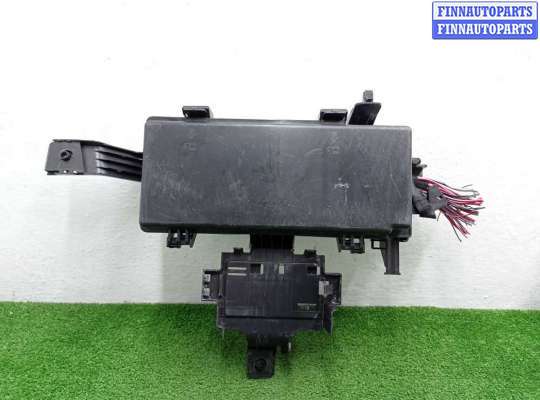 купить Блок предохранителей на Mercedes M-klasse (W166) 2011 - 2015