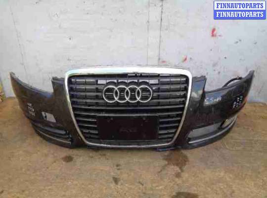 купить Бампер передний на Audi A6 C6 (4F2) рестайлинг 2008 - 2011