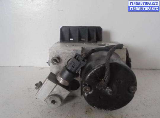 купить Блок ABS на Mercedes S-klasse (W220) Рестайлинг 2002 - 2005