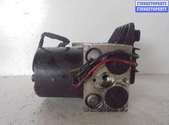 купить Блок ABS на Mercedes S-klasse (W220) Рестайлинг 2002 - 2005