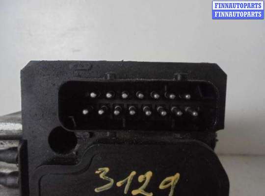 купить Блок ABS на Mercedes S-klasse (W220) Рестайлинг 2002 - 2005