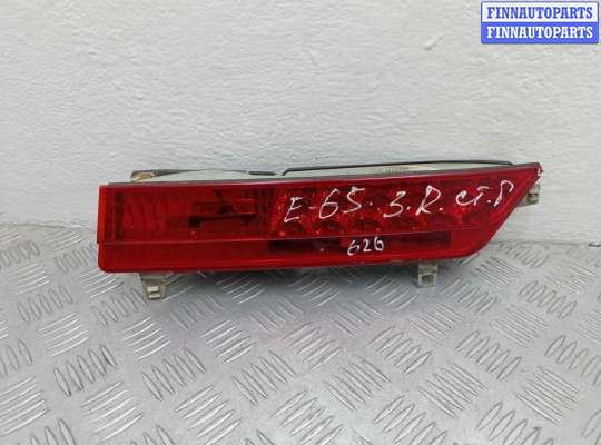 Фонарь крышки правый BM2165679 на BMW 7-Series E65,66 2001 - 2005