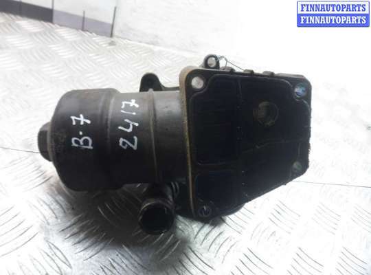 купить Корпус масляного фильтра на Volkswagen Passat B7 (362,365) 2010 - 2015