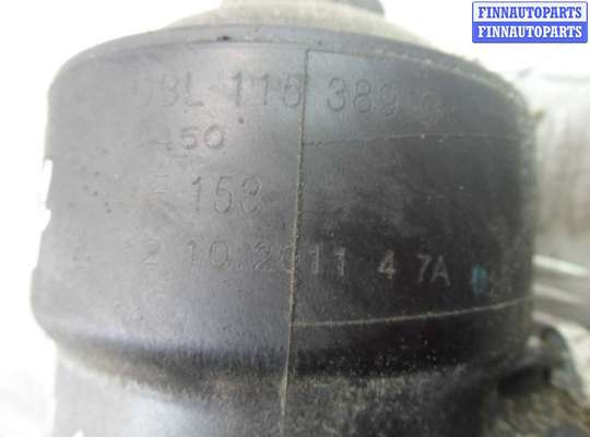 купить Корпус масляного фильтра на Volkswagen Passat B7 (362,365) 2010 - 2015