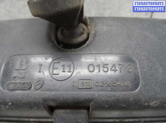 купить Зеркало салона на Volvo S40 II (MS) 2004 - 2007