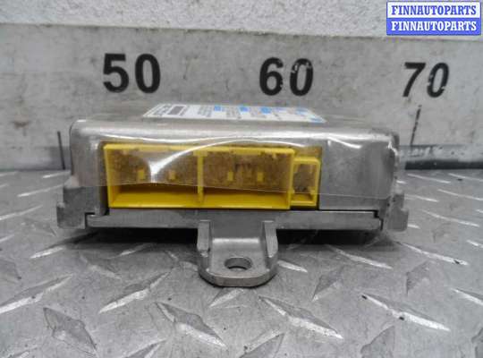 Блок управления подушек безопасности HD359107 на Honda Ridgeline I (YK) 2005 - 2009