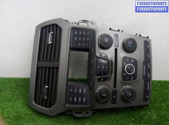 Купить Блок управления климат-контролем на Ford Explorer V 2010 - 2015 Блок управления климат-контролем FO2222703 на Ford Explorer V 2010 - 2015