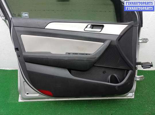 Дверь боковая