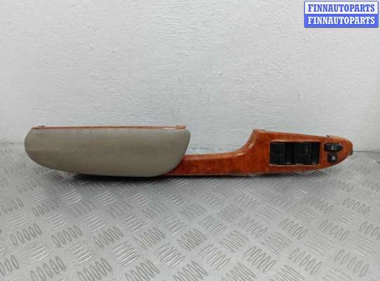 Кнопка стеклоподъемника TT656142 на Toyota Sienna II Рестайлинг (XL20) 2005 - 2010