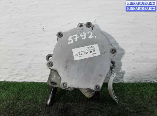 купить Насос вакуумный на Mercedes E-klasse (W212) 2009 - 2013