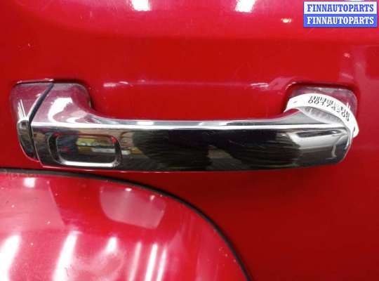 купить Замок двери задней правой на Hummer H3 2005 - 2010