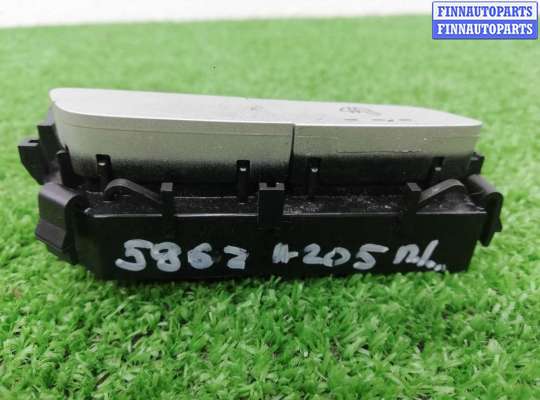 купить Кнопка салона на Mercedes C-klasse (W205)Рестайлинг 2018 - 2021