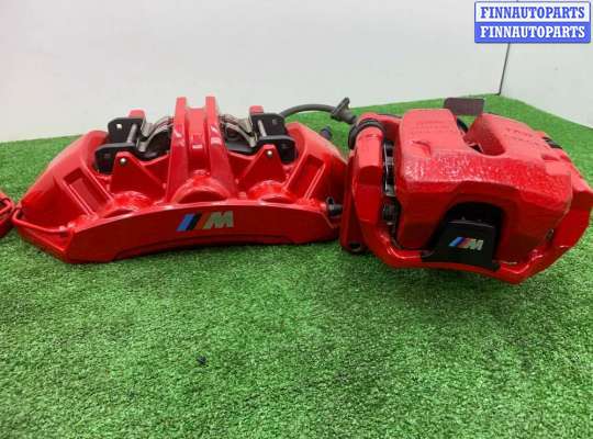 купить Комплект тормозов на BMW G82 2020 - 2025