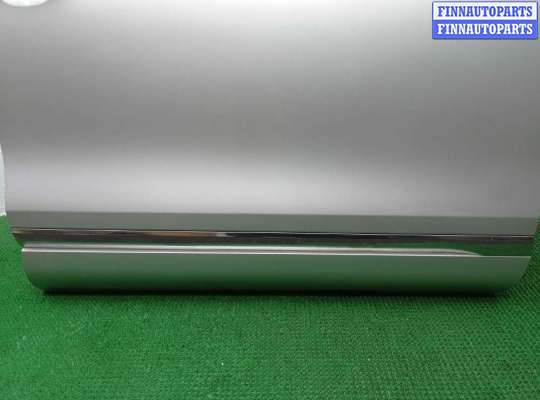 купить Стекло двери передней правой на Volkswagen Touareg II (7P) 2010 - 2014