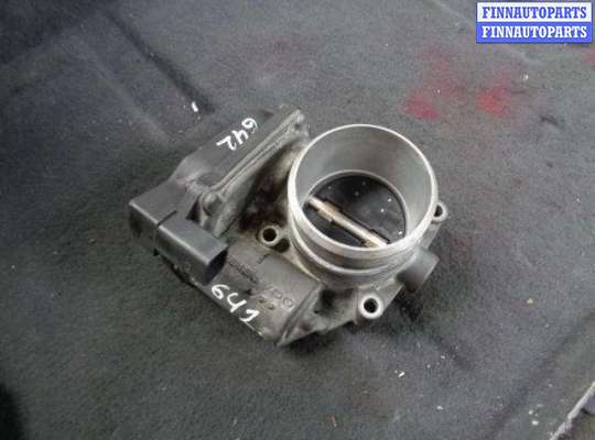 Купить Заслонка дроссельная на Audi A4 B7 (8EC) 2004 - 2008 Заслонка дроссельная AU1759983 на Audi A4 B7 (8EC) 2004 - 2008