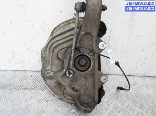 Кулак поворотный правый BM2184602 на BMW X5 E70 2007 - 2010