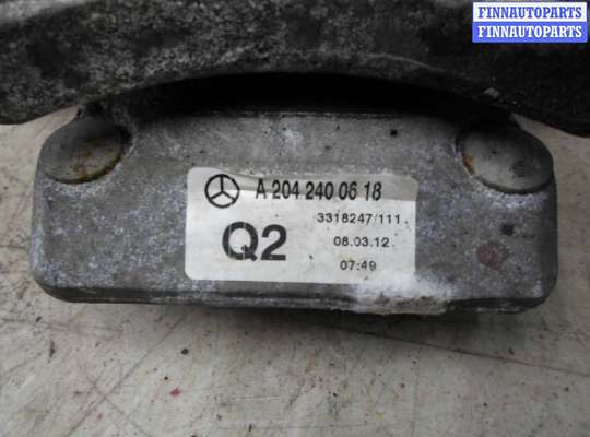 купить Подушка крепления двигателя на Mercedes CLS (C218) 2010 - 2014