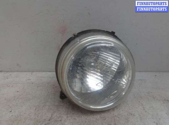 Купить Фара левая на Jeep Liberty I (KJ) 2001 - 2007 Фара левая JPB7340 на Jeep Liberty I (KJ) 2001 - 2007