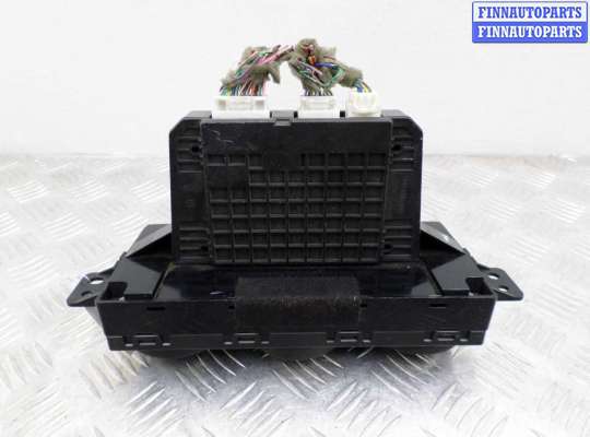купить Переключатель отопителя на Mazda CX9 I (TB) 2006 - 2012