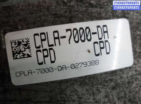 купить АКПП на Land Rover Range Rover Sport (LS) Рестайлинг 2009 - 2013