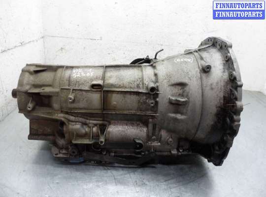 купить АКПП на Land Rover Range Rover Sport (LS) Рестайлинг 2009 - 2013