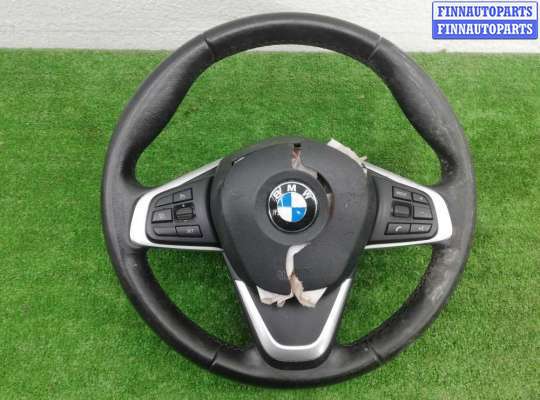 купить Руль на BMW X2 F39 2017 - 2023