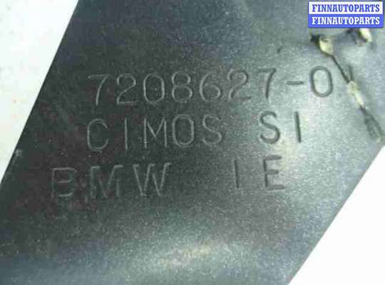 купить Петля капота левая на BMW X5 E70 2007 - 2010