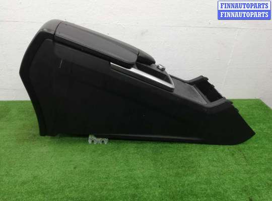 купить Подлокотник на Mercedes M-klasse (W166) 2011 - 2015