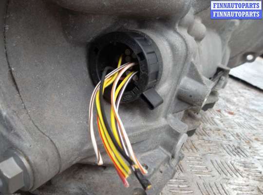 купить АКПП на Dodge Ram 1500 IV 2008 - 2018