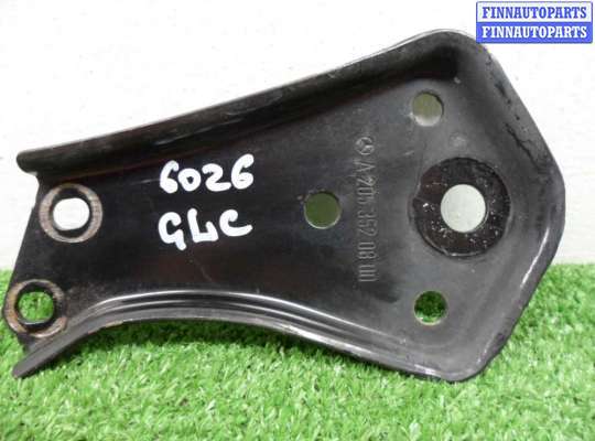 купить Кронштейн задней балки на Mercedes GLC (X253) Рестайлинг 2019 - 2023